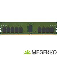 Kingston Technology KTD-PE432/32G geheugenmodule 32 GB DDR4 2666 MHz ECC