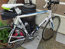 Mooie racefiets 