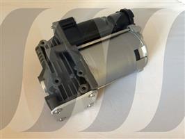 BMW 5-serie E61 Compressor Luchtvering Niveauregeling 37106793778