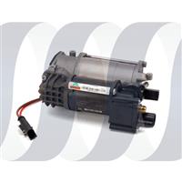 BMW 7-serie (F01, F02) Compressor Luchtvering OEM 37206789450