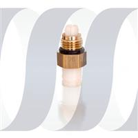 Voss Koppeling 6mm | Automotive Knelringkoppeling Luchtvering Koppeling