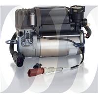 Audi A6 C5 4B Allroad Luchtvering Compressor + Thermosensor 4Z7616007
