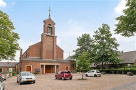 Appartement in Heumen - 562m² - 2 kamers