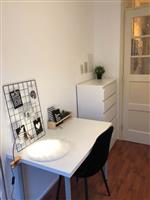 Kamer in Rotterdam - 8m²