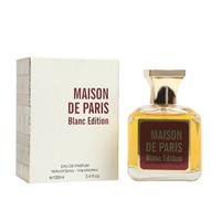 Maison de Paris Blanc Edition for her  by FC