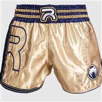 RAJADAMNERN x VENUM Muay Thai Shorts Sand