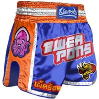 8 WEAPONS Kickboks Muay Thai Broekjes Muay Talay