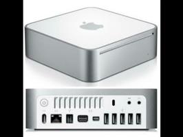 Mac Mini  YM008BCA9G5 en All. Apple T. Enz.