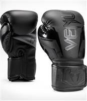 Venum Elite Evo Bokshandschoenen Zwart Zwart