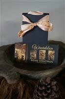 Rene Houtman Cadeaukaart/Kadobon/Waardebon - 75 euro