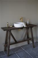 Badkamermeubel Willem | H85 x B120 x D40,5 cm