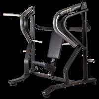 Toorx Professional Chest Press - Plate Loaded FWX-5800
