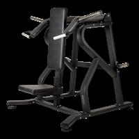 Toorx Professional Shoulder Press - Plate Loaded FWX-5400