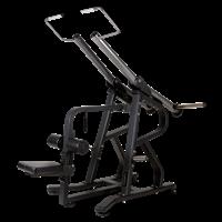 Toorx Professional Seated Pull Down - Plate Loaded FWX-5600