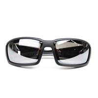Redbike milwaukee motorbril - zilver reflectie