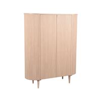 Bergkast Oliva Naturel