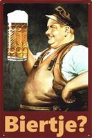 BIERTJE?