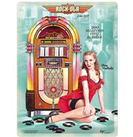 RockOla Pinup