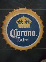 Corona extra geel