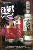 captain morgan Coconut Rum