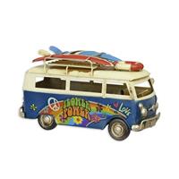 flower power surf bus