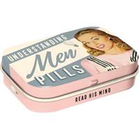 Mint Box Understanding Men
