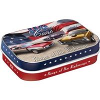 Mint Box US Cars