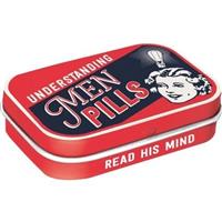 Mint Box Men Pills