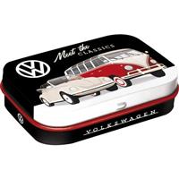 Mint Box VW / Meet The Classics