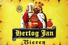 HERTOG JAN