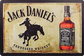 JACK DANIELS