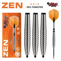 Shot Zen Dojo 80% Zen Dojo 80% 25 gram