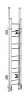 Thule Ladder Deluxe 11 Treden