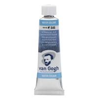 Van Gogh Aquarelverf Tube 10 ml Interference Blauw 846