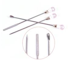 CHIMP 3 delig spatelset 10cm