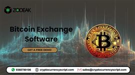 Bitcoin Exchange Software