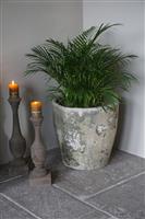 Indonesische Pot | H53 x D54 cm