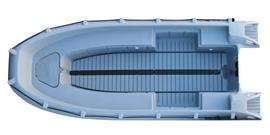 WHALY 435 R (Nieuw model)