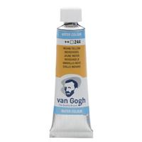 Van Gogh Aquarelverf Tube 10 ml Indischgeel 244