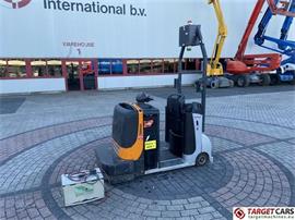 Still CX-T Electric Tow Truck 24V 4000KG Capacity