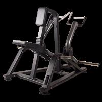 Toorx Professional Seated Row - Plate Loaded FWX-5200