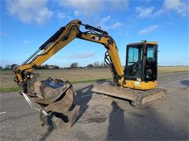 Caterpillar 304 GR