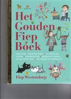 het gouden fiep boek fiep westendorp