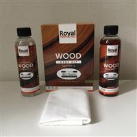 Wood care kit Greenfix