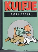 kuifje collectie het komplete werk van hergé