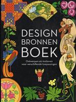 design bronnen boek librero