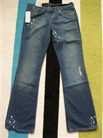 RALPH LAUREN: Nieuwe jeans spatjes 28+29/32 € 125