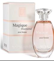 Magique Diamond for her by Jfenzi