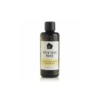 Uplifting Body & Bath Oil: Hormonale Balans
