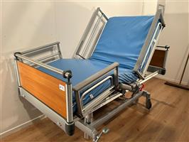 Volker 42 Elektrisch Hoog Laag Thuiszorg-bed